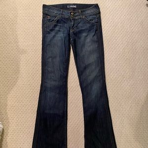 Hudson Jeans